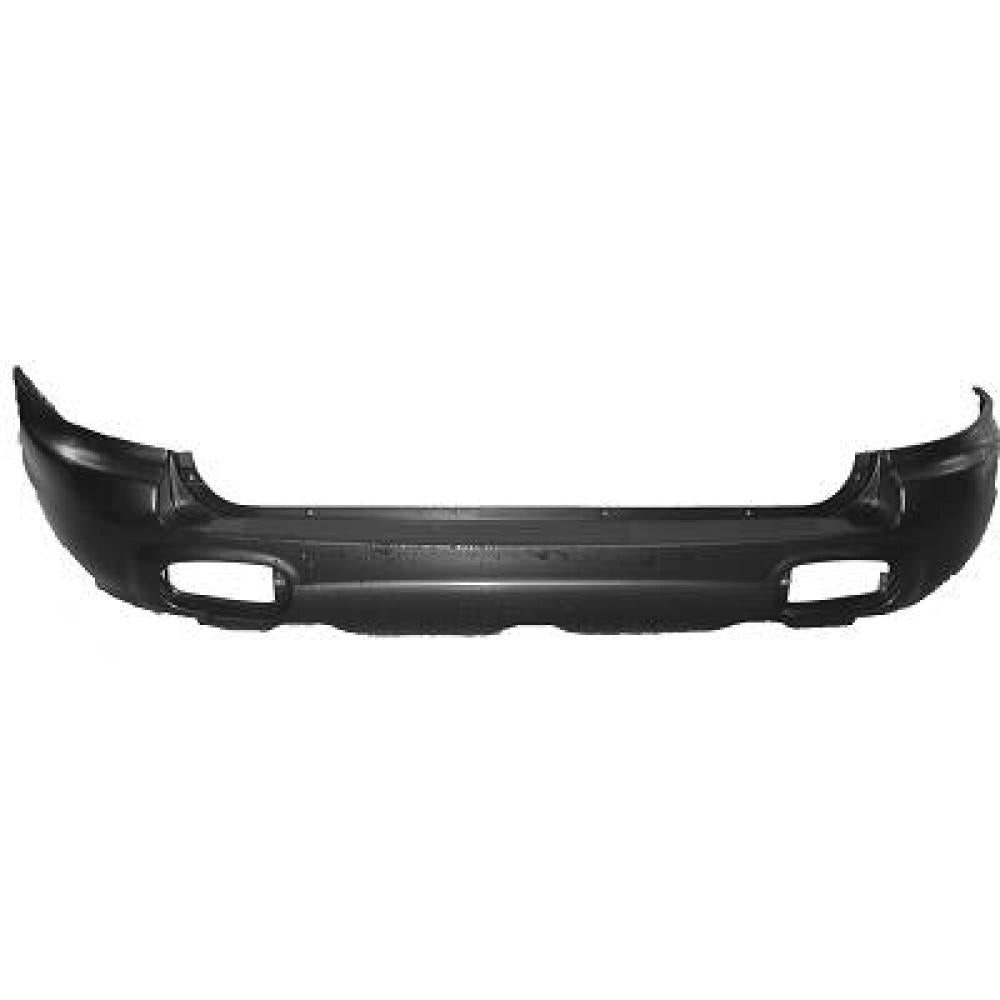 paraurti posteriore con primer hyundai santa fe sm 2000 2003 8661026900