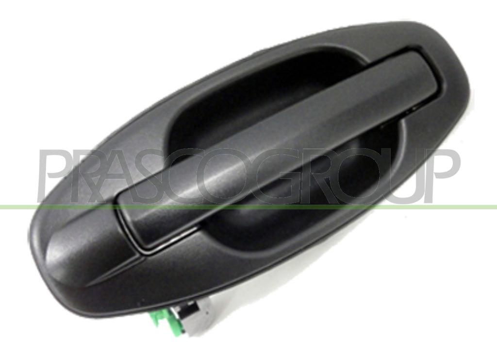 maniglia posteriore sinistra esterna nera hyundai santa fe sm 2000 2003 hn8128102