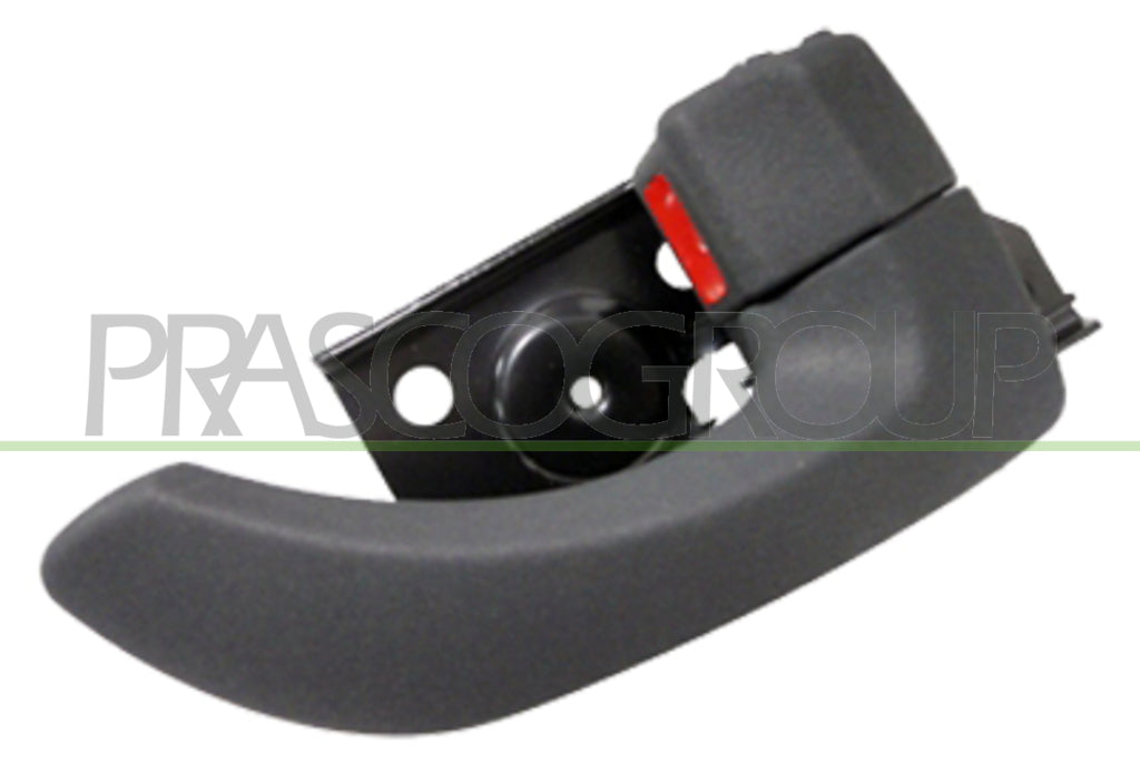 maniglia posteriore destra interna grigia hyundai santa fe sm 2000 2003 hn8128507