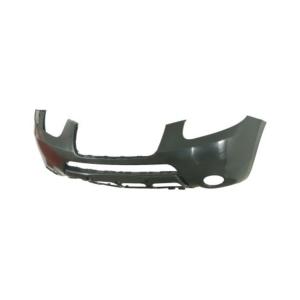 paraurti anteriore con primer hyundai santa fe cm 2006 2009 hn8161001