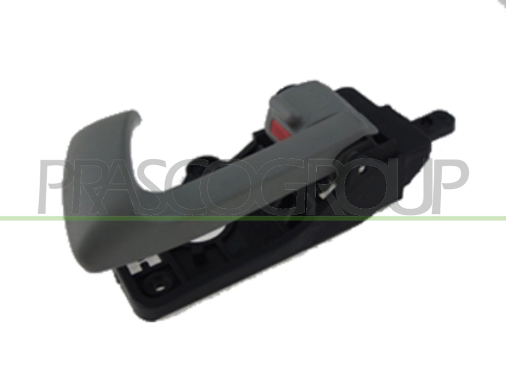 maniglia anteriore posteriore sinistra interna grigia hyundai santa fe cm 2006 2009 hn8168608