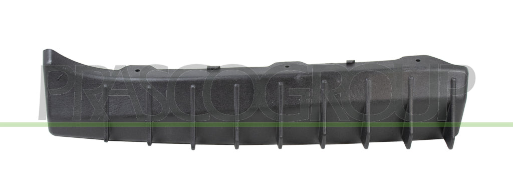 staffa sinistra paraurti anteriore hyundai santa fe dm 2012 2015 hn8191004