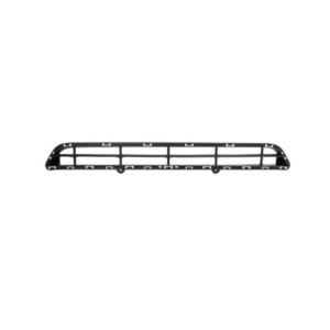 griglia paraurti anteriore inferiore nera hyundai santa fe dm 2012 2015 hn8192120