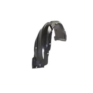 passaruota posteriore sinistro stampaggio ad iniezione hyundai santa fe dm 2012 2015 hn8193654