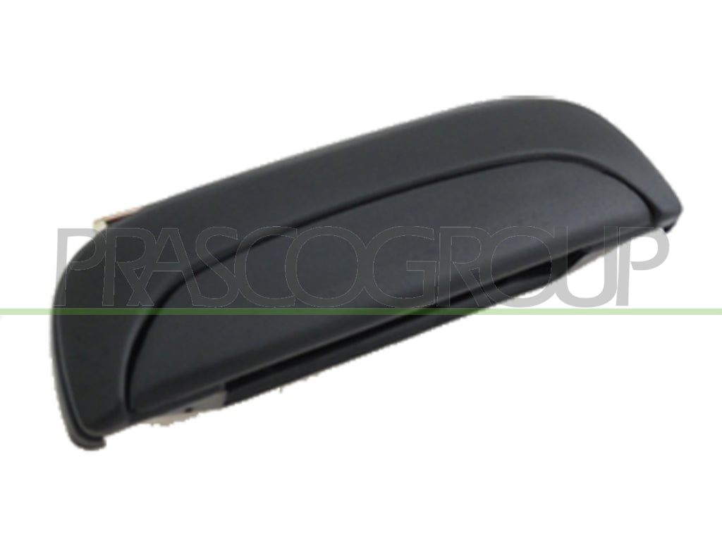 maniglia anteriore destra esterna nera hyundai h 100 1996 2004 hn9208001