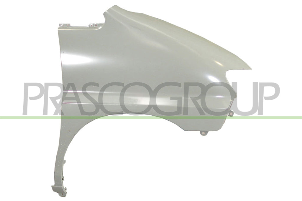 parafango anteriore destro hyundai h1 1995 2003 hn9223003