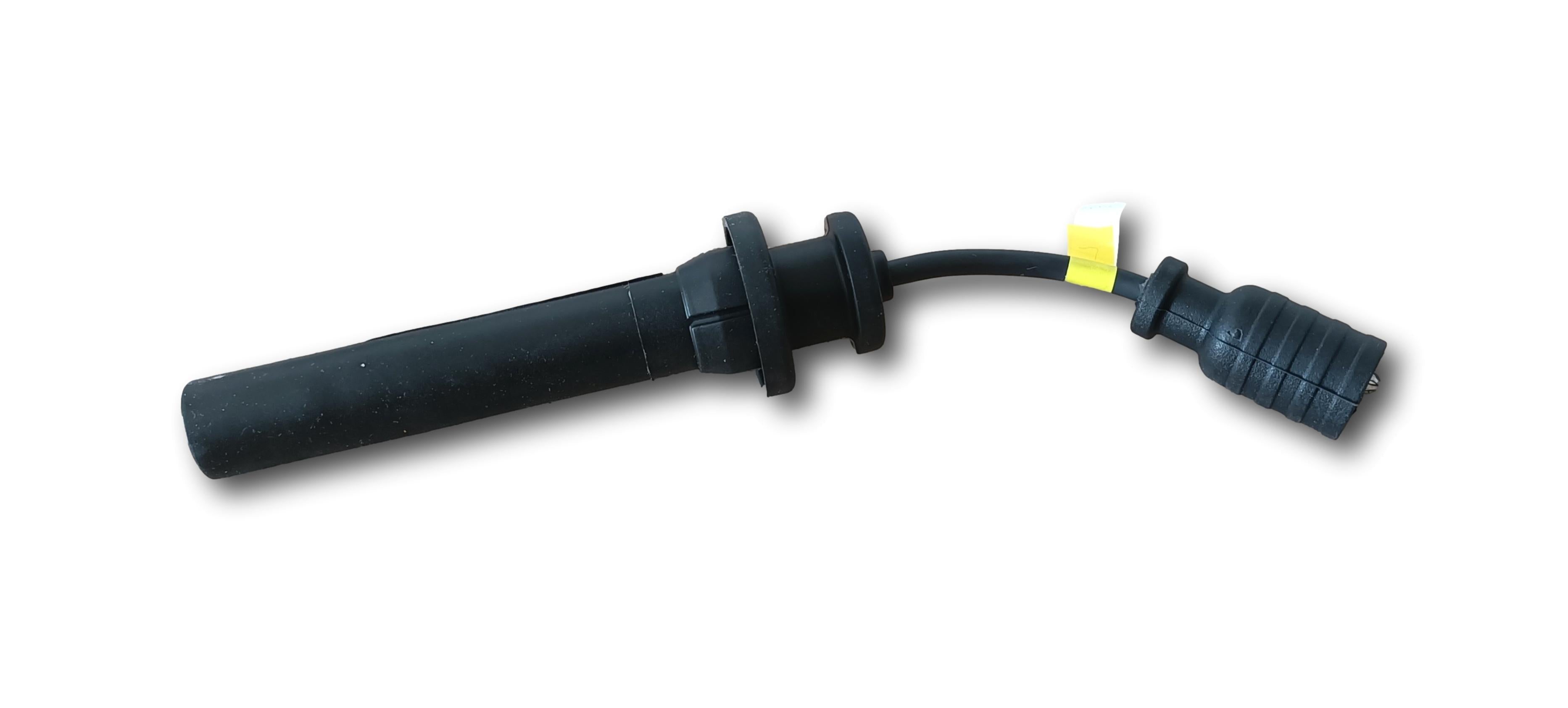 CAVO CANDELA CORTO PIAGGIO PORTER MULTITECH B010748