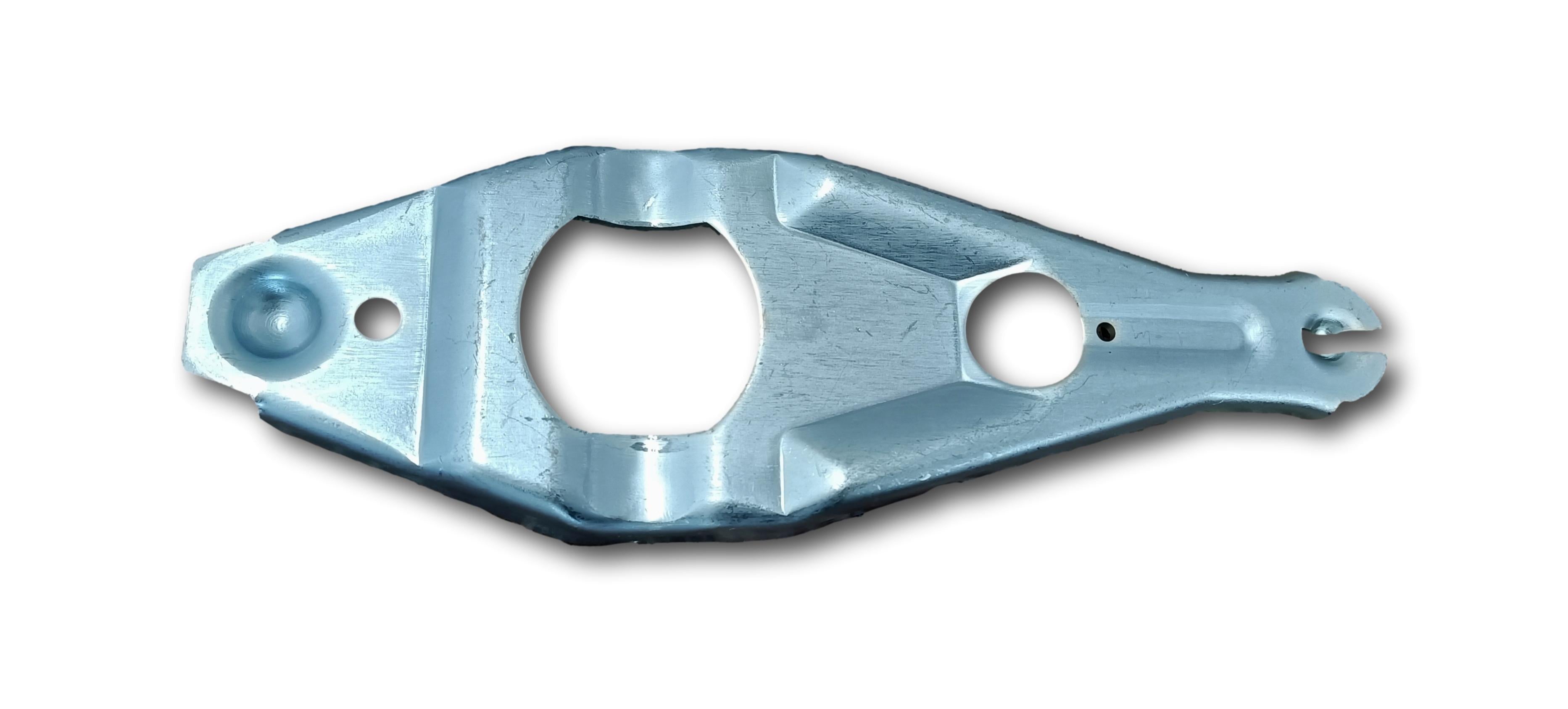 Leva Frizione Piaggio Porter Multitech B010290