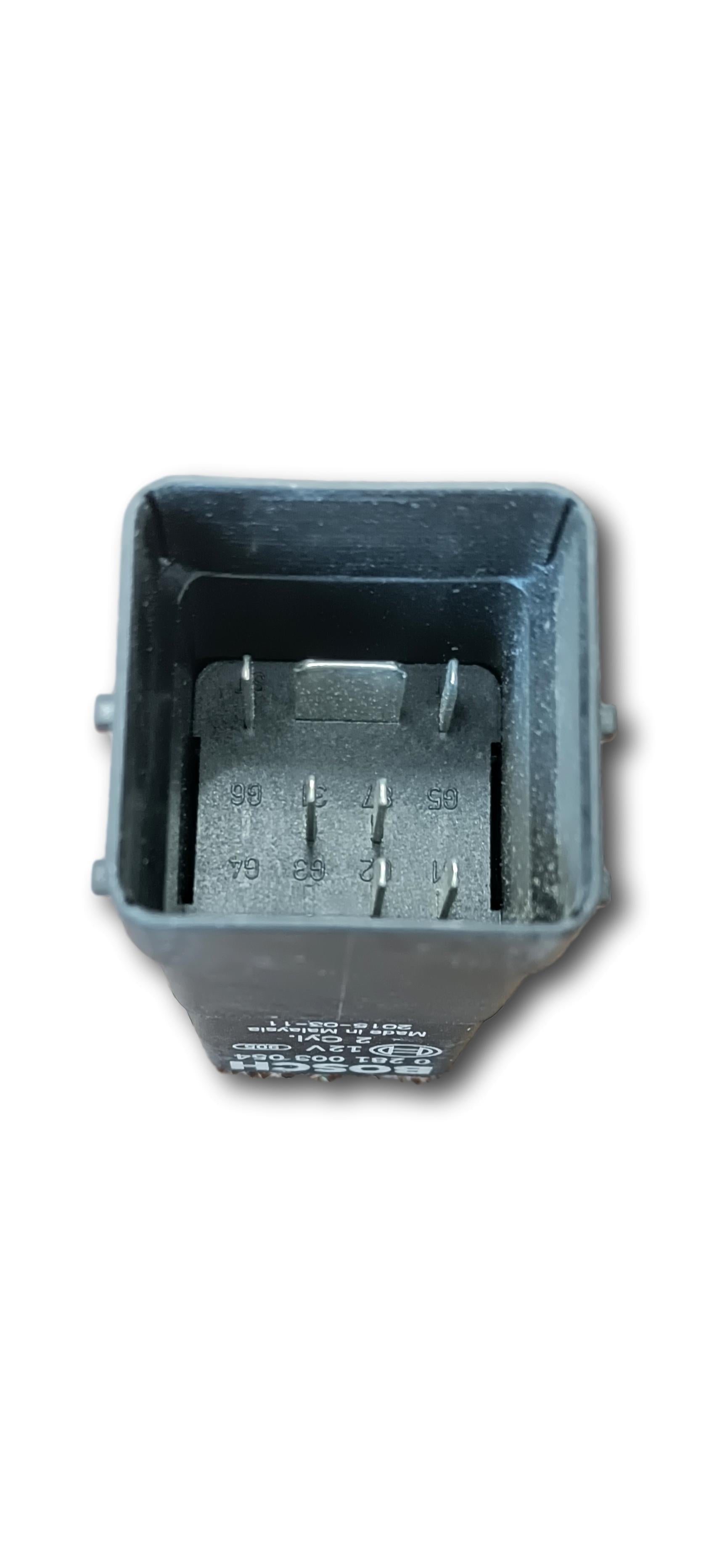 Centralina Preriscaldo Piaggio Porter Diesel D120 2010-2015