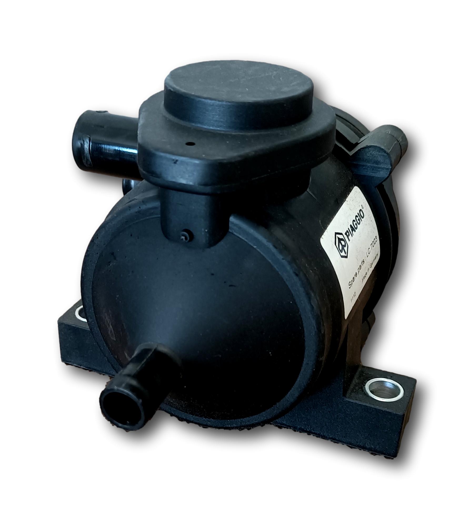 Separatore Olio Piaggio Porter Diesel D120 2010-2015