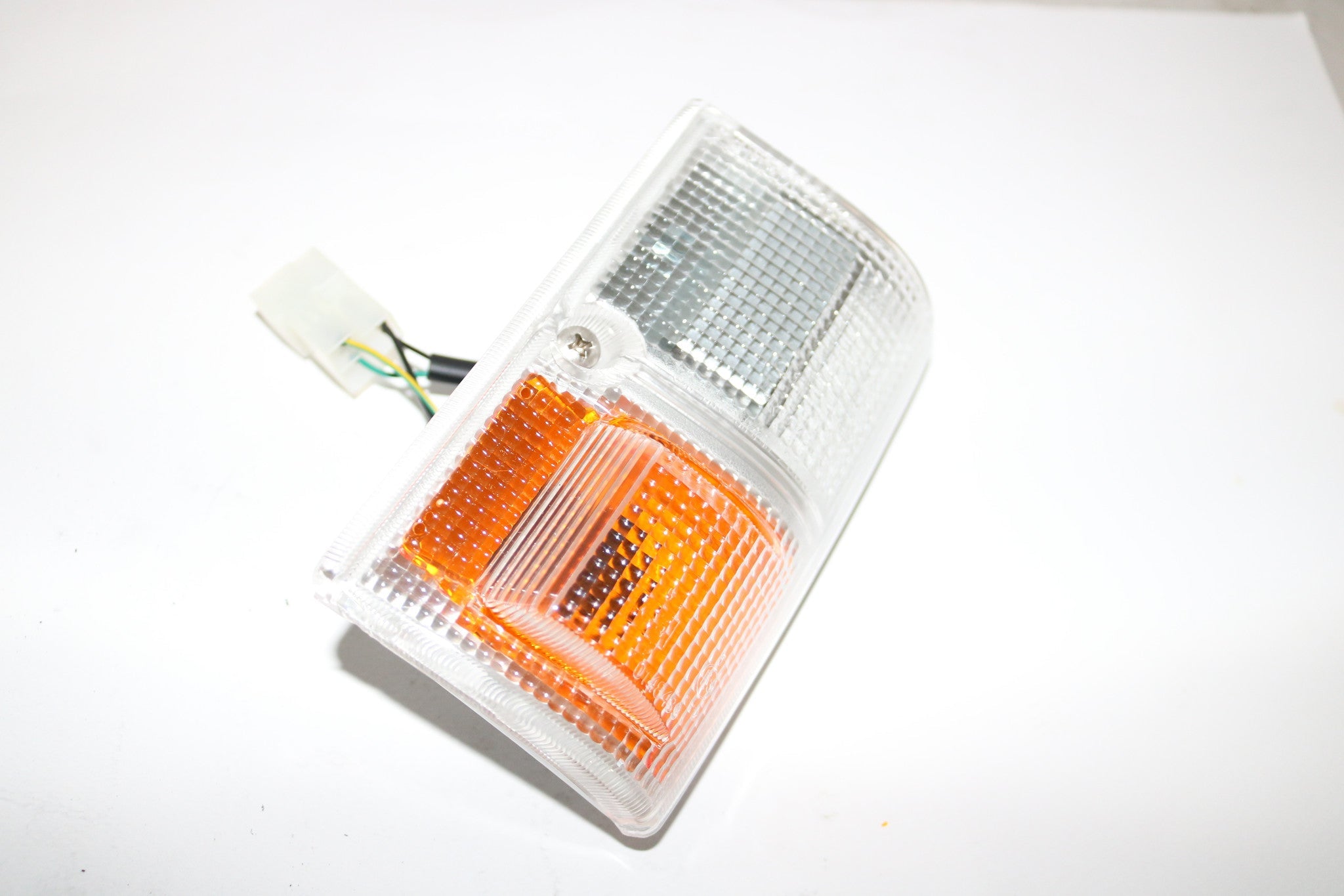Fanalino Freccia DX Piaggio Porter 1000 - Mondo Porter