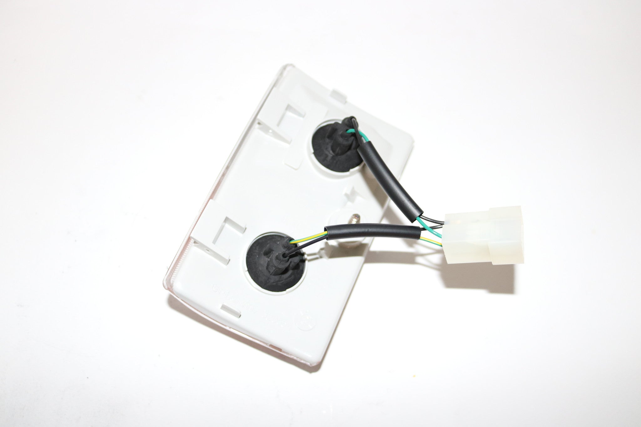 Fanalino Freccia DX Piaggio Porter 1000 - Mondo Porter