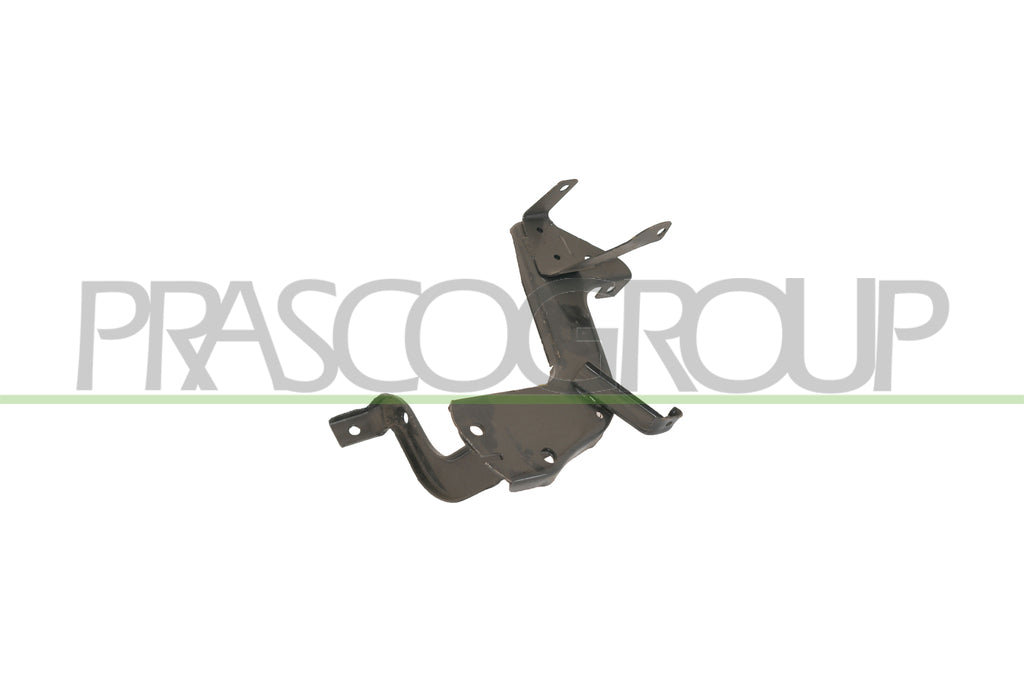 staffa sinistra paraurti anteriore isuzu pickup tfr campo brava 1997 2001 iz8141004