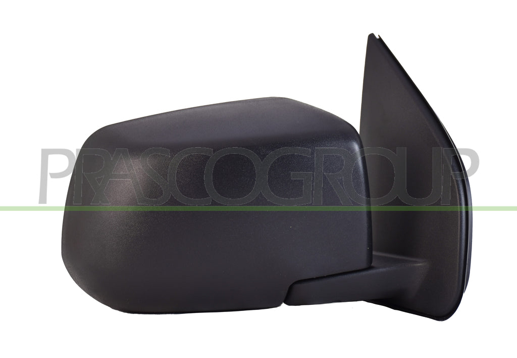 retrovisore destro manuale nero convesso isuzu dmax 2012 2017 iz8267003