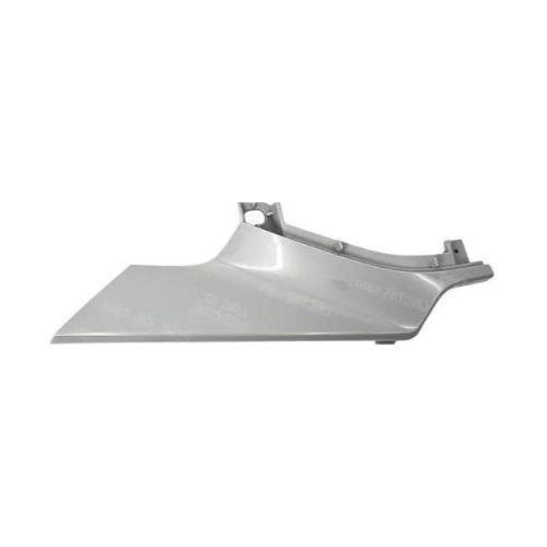 modanatura destra griglia inferiore con primer isuzu dmax double cab 2024 iz8332123