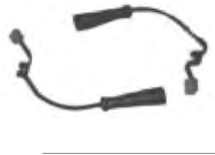 Indicatore usura Freno Iveco Daily - 42567353 - Specialista Daily