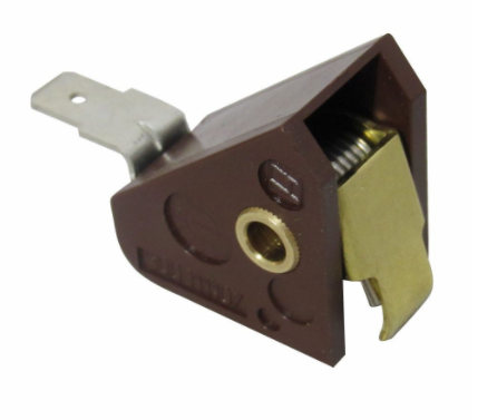 Interruttore Sensore Leva Freno a mano Iveco Daily - 500311107 - Specialista Daily