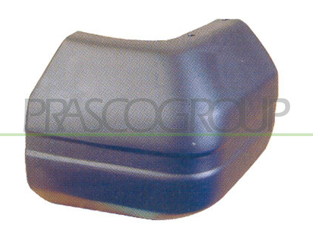 cantonale destro paraurti posteriore nero jeep cherokee 1984 2001 je0101153