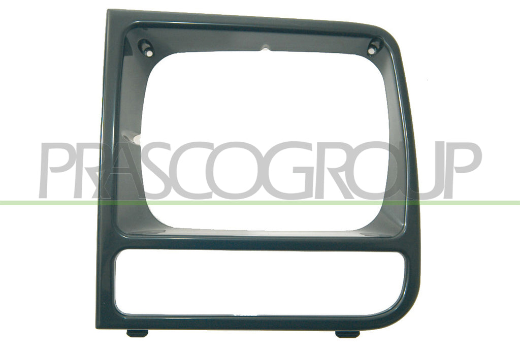cerchio faro destro mod 97 01 jeep cherokee 1984 2001 je0102163