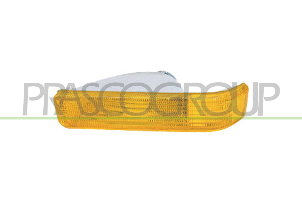 fanale anteriore sinistro arancio senza portalampada sottofaro jeep grand cherokee 1993 1998 je0154104