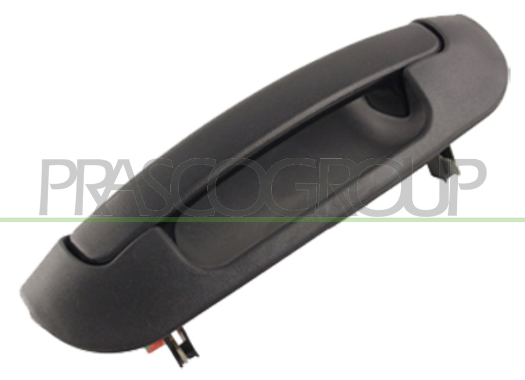 maniglia portellone esterna nera jeep grand cherokee 1999 2001 je0178301