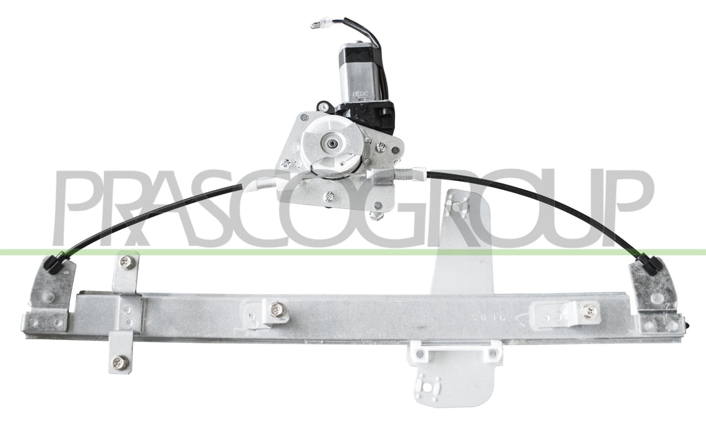 alzacristallo anteriore sinistro elettrico mod 5 porte jeep grand cherokee wg 2001 2004 je018w026
