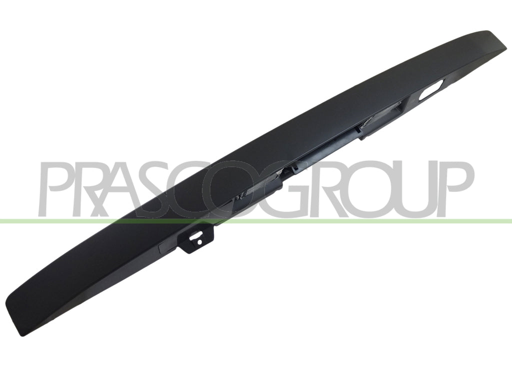 maniglia portellone esterna con pulsante apertura vetro lunotto con foro camera con primer jeep grand cherokee 2005 2010 je0208303