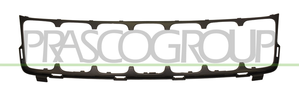 cornice griglia centrale con primer jeep grand cherokee wk2 2016 2021 je0262216
