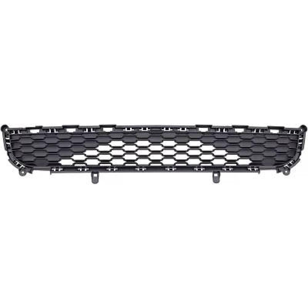 griglia paraurti anteriore centrale inferiore nera jeep grand cherokee l wl 2021 k7cw07gxhab