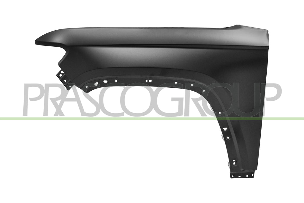 parafango anteriore sinistro jeep grand cherokee l wl 2021 je0283004