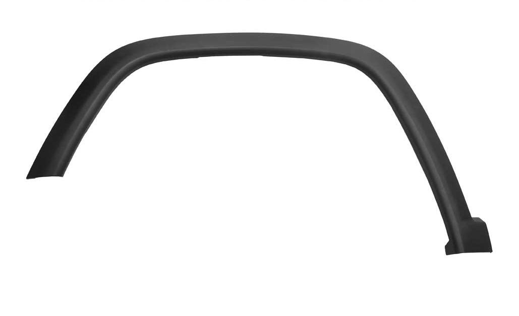 parafanghino anteriore sinistro nero goffrato jeep compass mp 2017 2020 je0341582