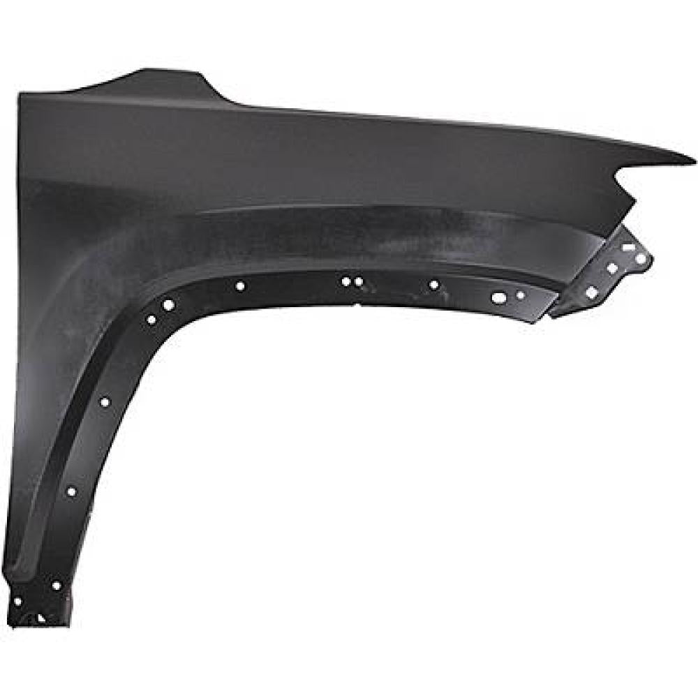 parafango anteriore destro jeep compass mp 2017 2020 je0343003