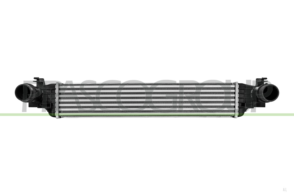 intercooler jeep compass mp 2017 2020 je034n001