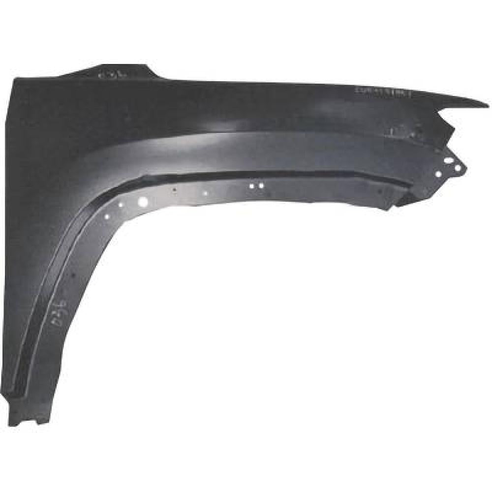 parafango anteriore destro jeep compass mp 2021 52151851