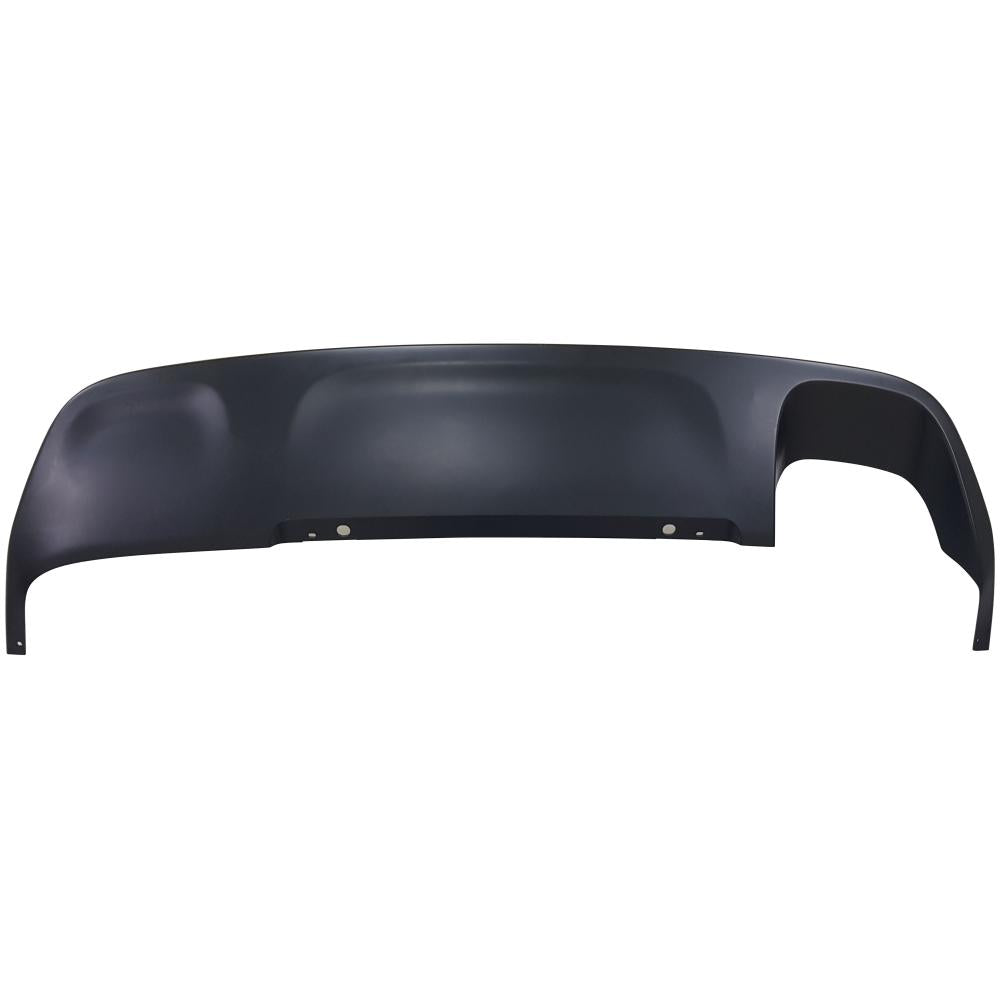 spoiler paraurti posteriore con primer jeep compass cross trailhawk mp 2021 k68552481aa