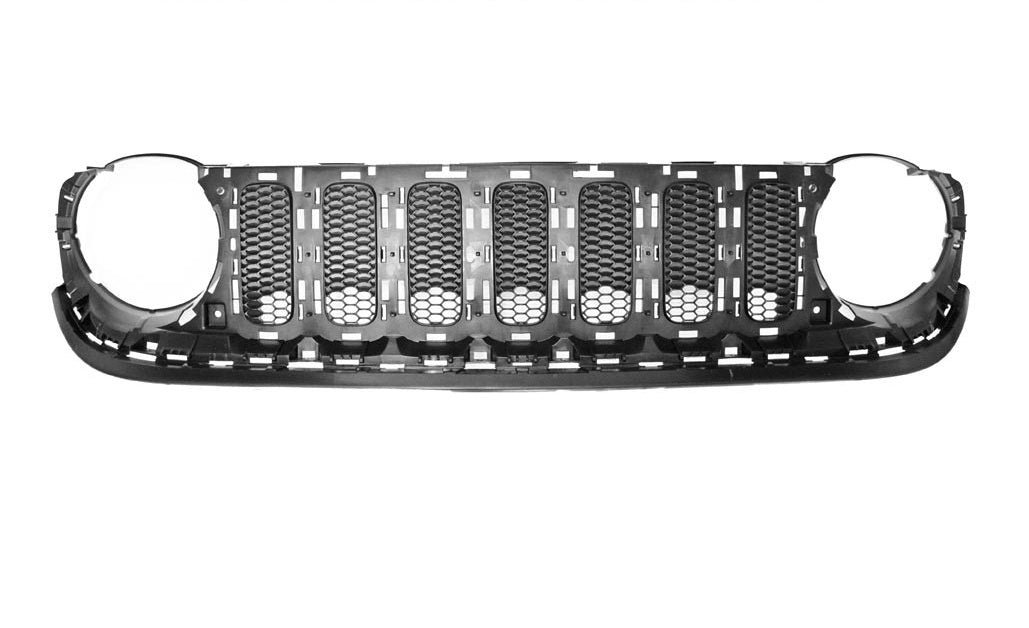 supporto griglia radiatore jeep renegade 2014 2018 je1002021