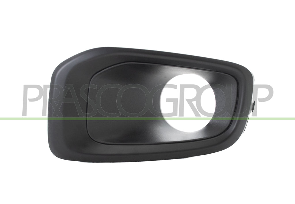 griglia sinistra paraurti anteriore nera con sede fendi jeep renegade 2014 2018 je1002114