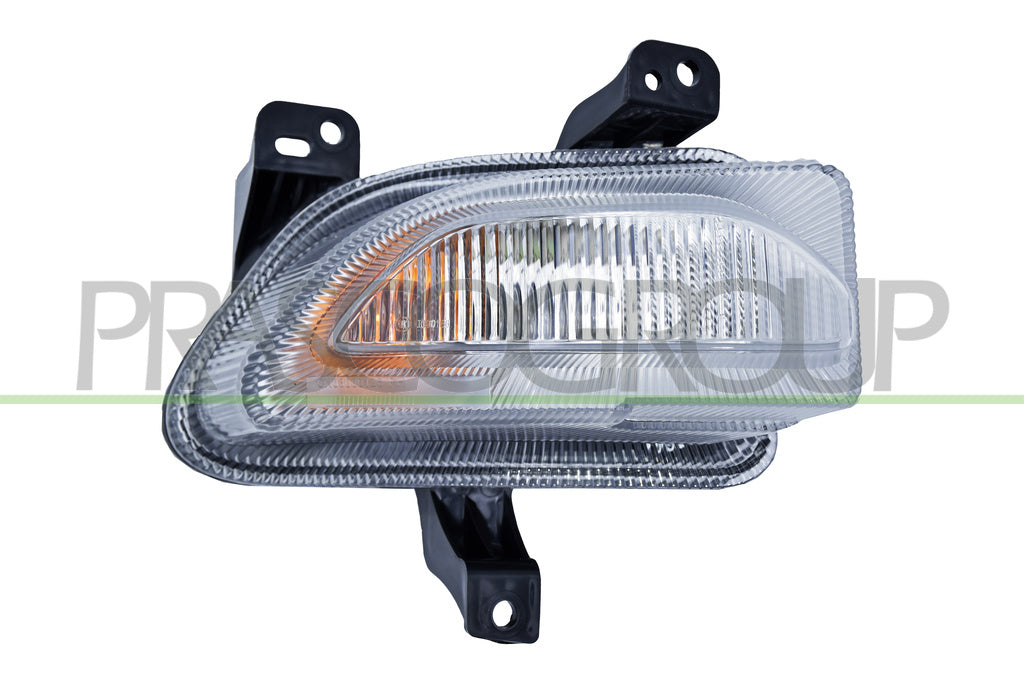 fanale anteriore destro bianco con portalampada jeep renegade 2014 2018 je1004013