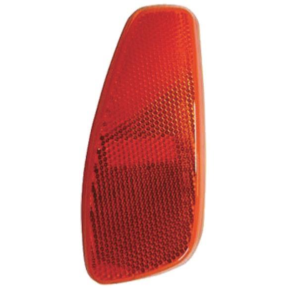 catadiottro lato proiettore sinistro arancio jeep renegade 2014 2018 je1004204