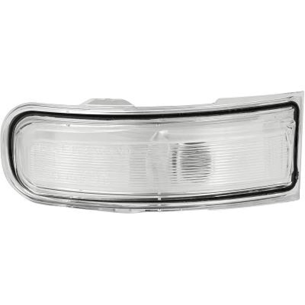 fanale bianco per retrovisore sinistro jeep renegade 2018 je1007416