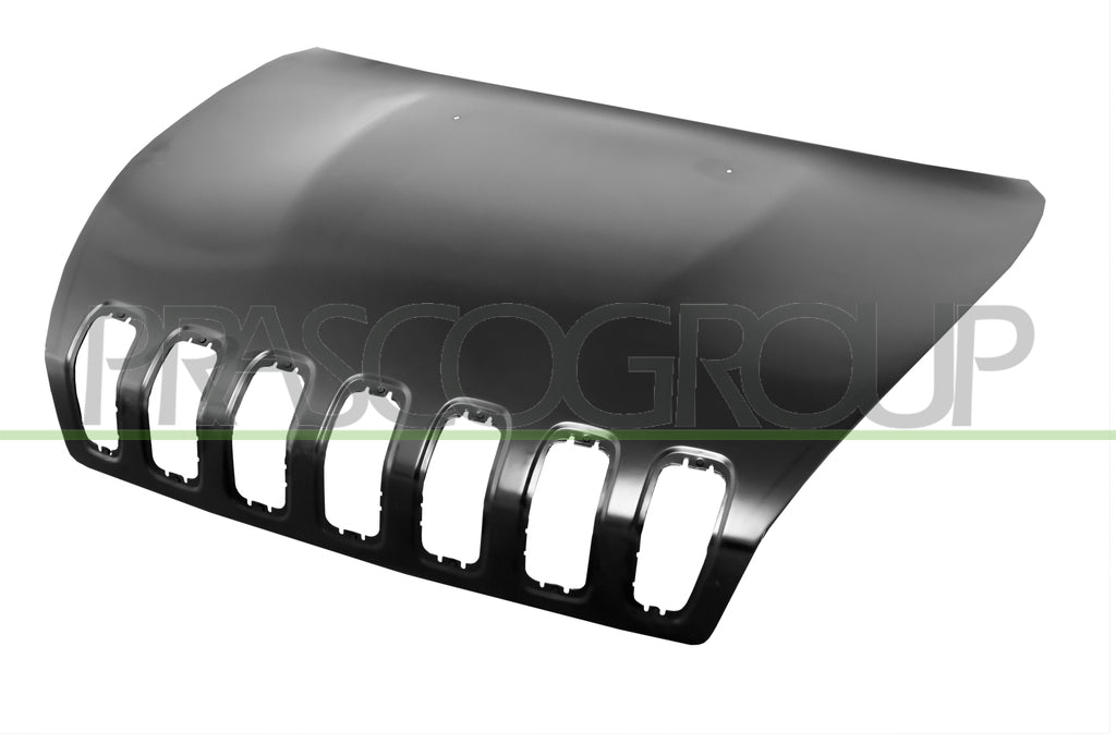 cofano alluminio jeep cherokee kl 2013 2018 je2003110