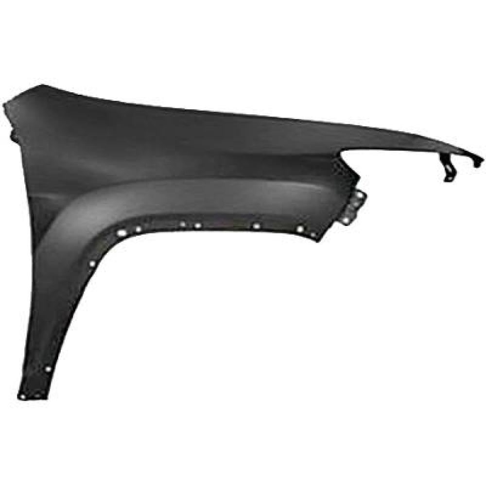 parafango anteriore destro jeep cherokee kl 2018 je2023003