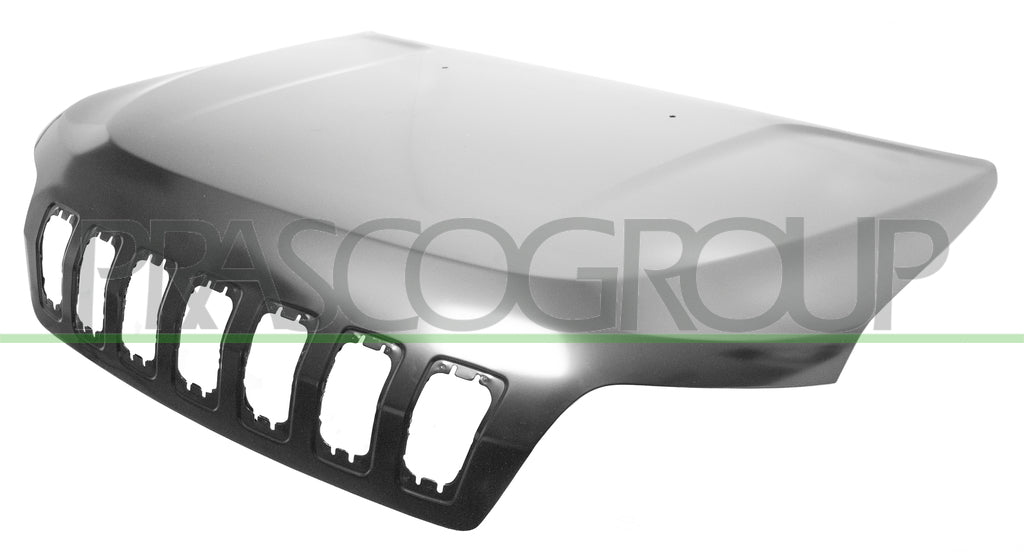 cofano alluminio jeep cherokee kl 2018 je2023130