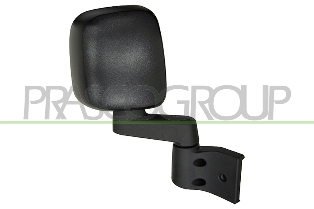 retrovisore destro manuale nero convesso jeep wrangler 1997 2006 je4207003
