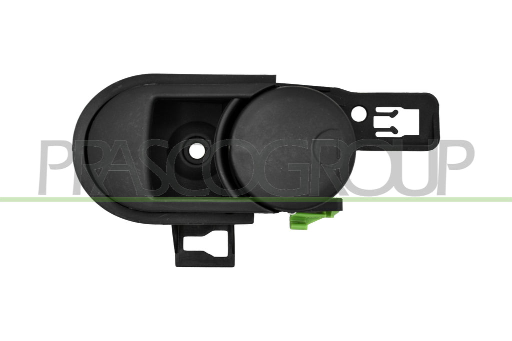 maniglia anteriore posteriore destra interna nera jeep wrangler jk 2007 2018 je4228401