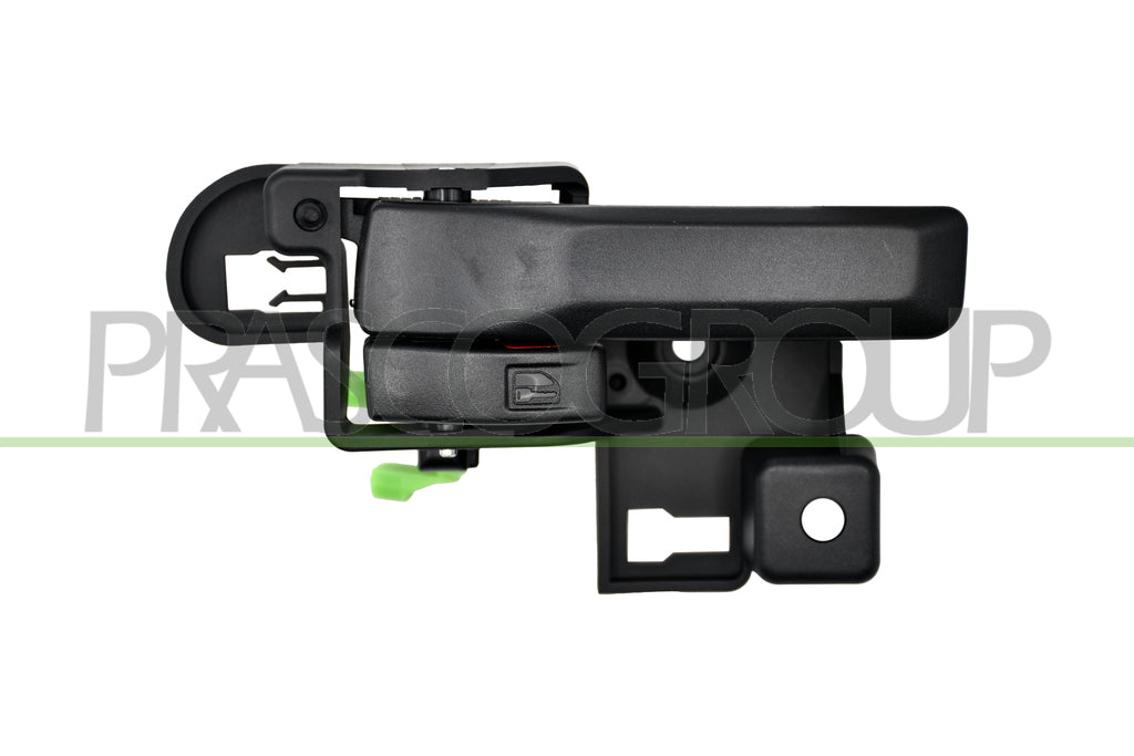 maniglia anteriore posteriore sinistra interna nera per vetture con tetto apribile mod 10 jeep wrangler jk 2007 2018 je4228422