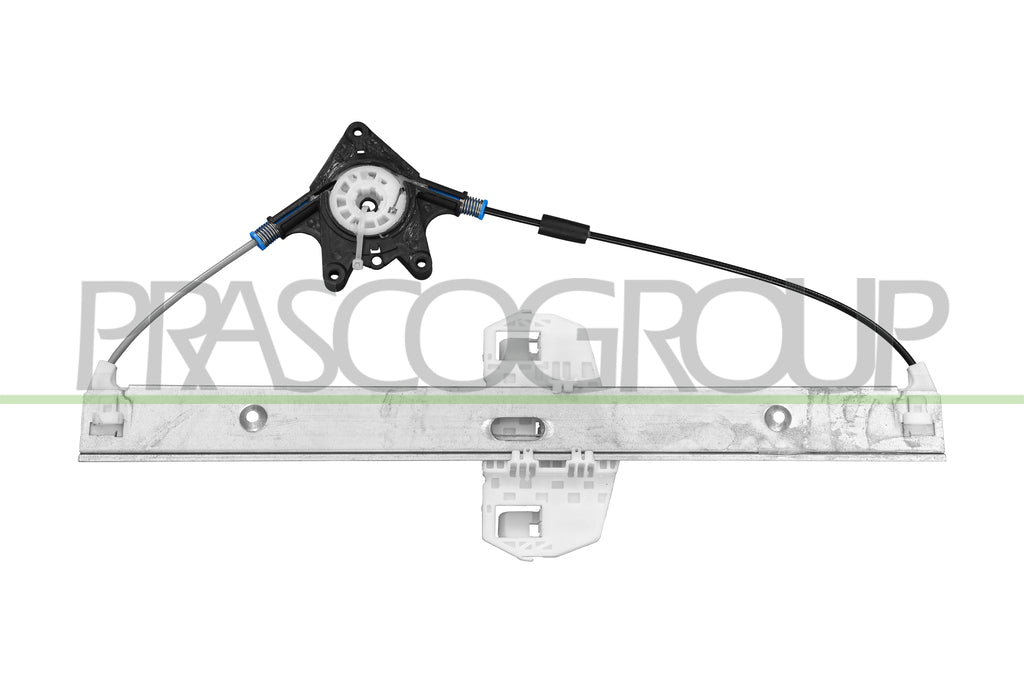 meccanismo alzacristallo anteriore sinistro mod 3 5 porte jeep wrangler jk 2007 2018 je422w012