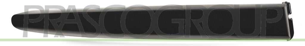 modanatura destra griglia radiatore nera lucida mod r mod sport jaguar fpace x761 2016 jg8001233