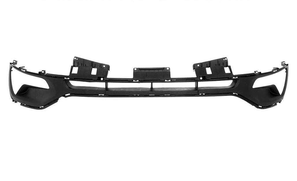 griglia paraurti anteriore centrale nera kia sportage sl 2011 2015 ki0242120
