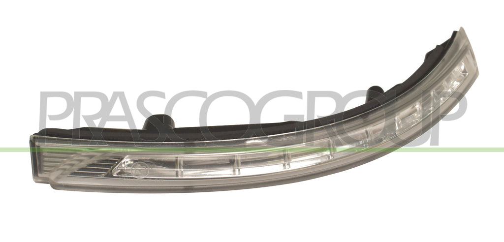 fanale bianco per retrovisore sinistro led kia sportage sl 2011 2015 ki0247416